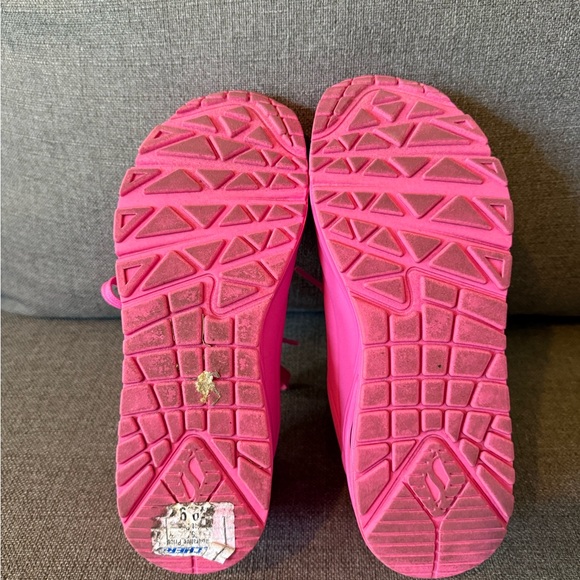Skechers Brand Air-Cooled Memory Foam Women's Sneakers - Picture 8 of 9
